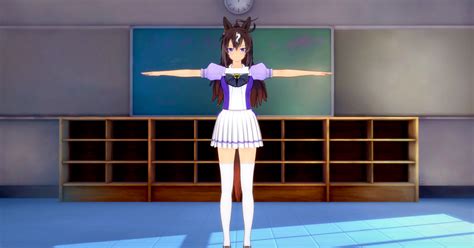 Koikatsu!, Koikatsu!, Uma Musume Pretty Derby / ラ .
